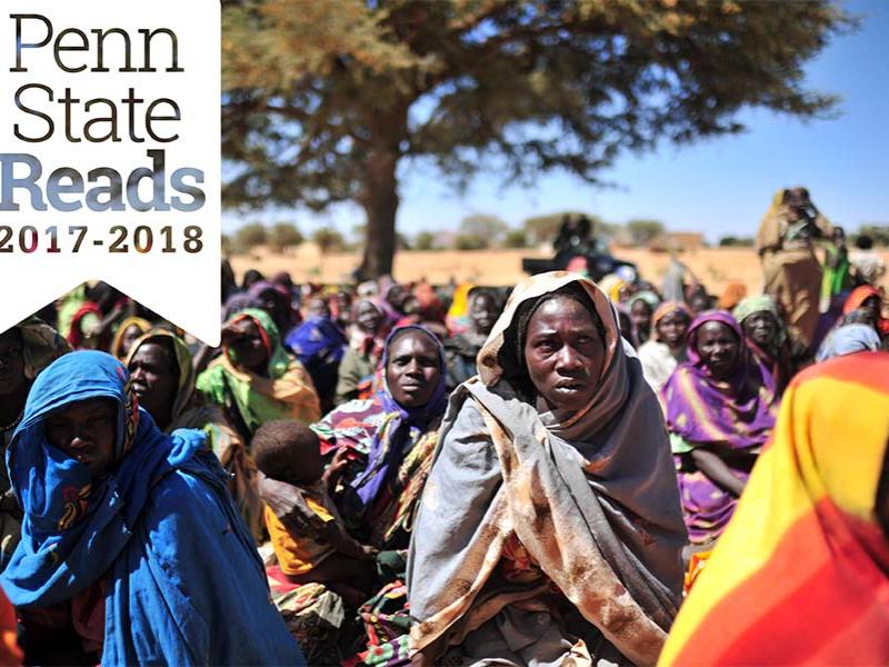 Lynsey Addario Event Image