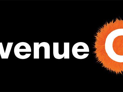 Avenue Q logo