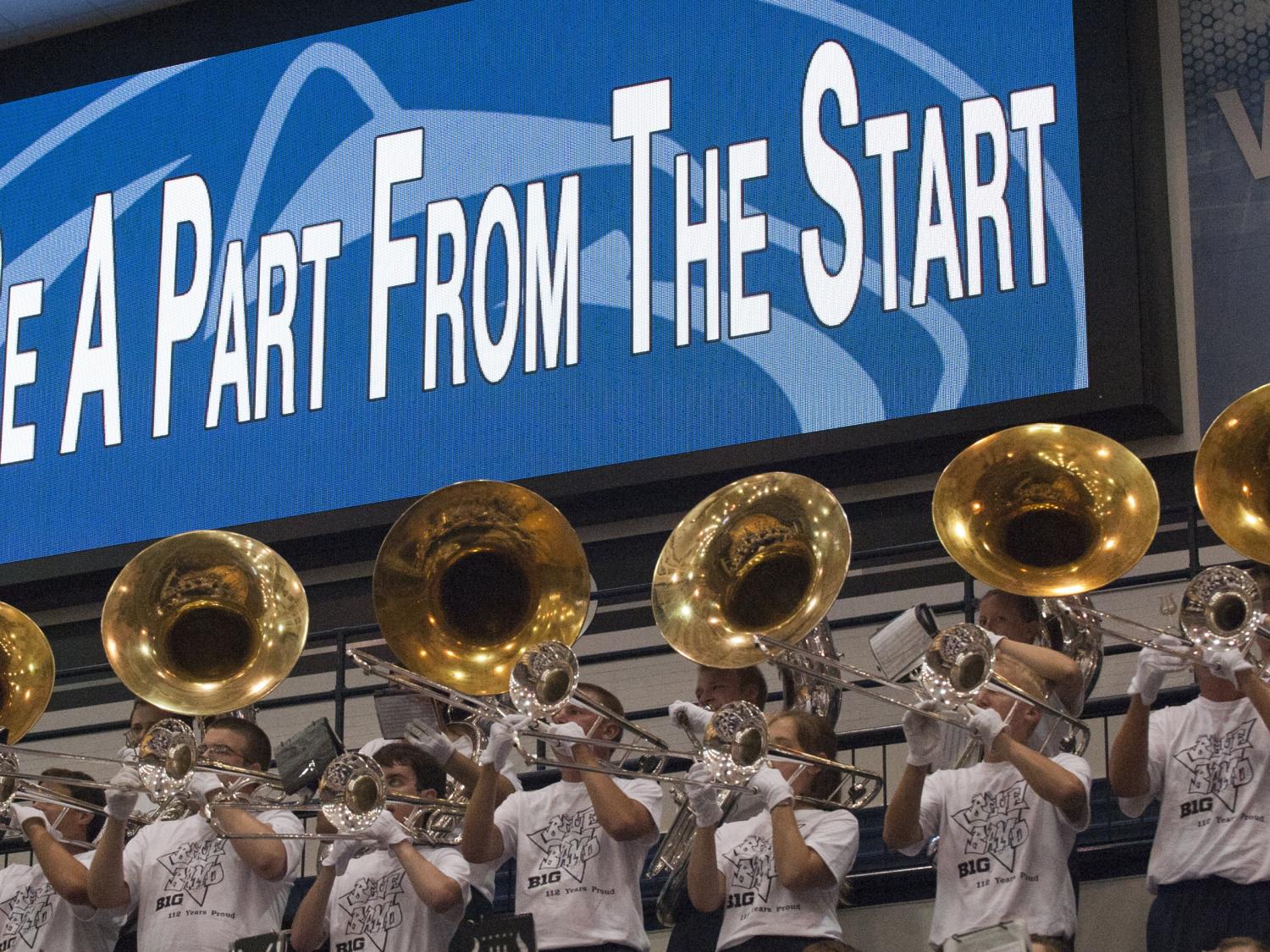 Be A Part From the Start