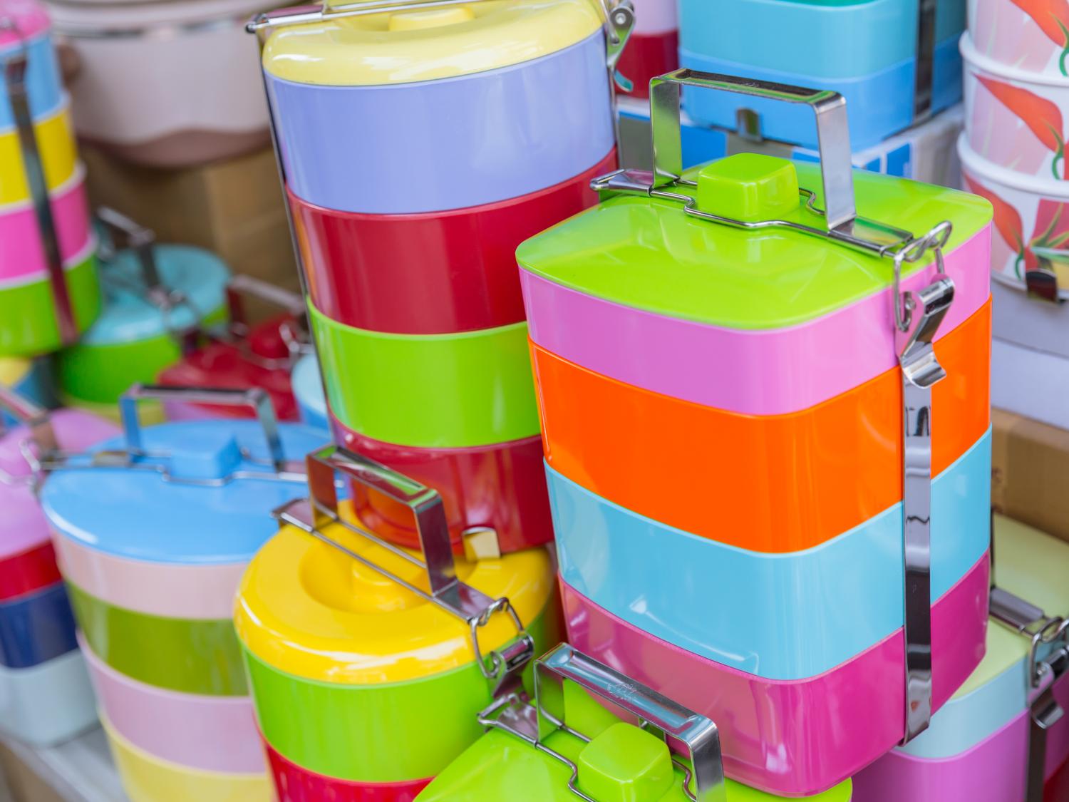 BPA plastics