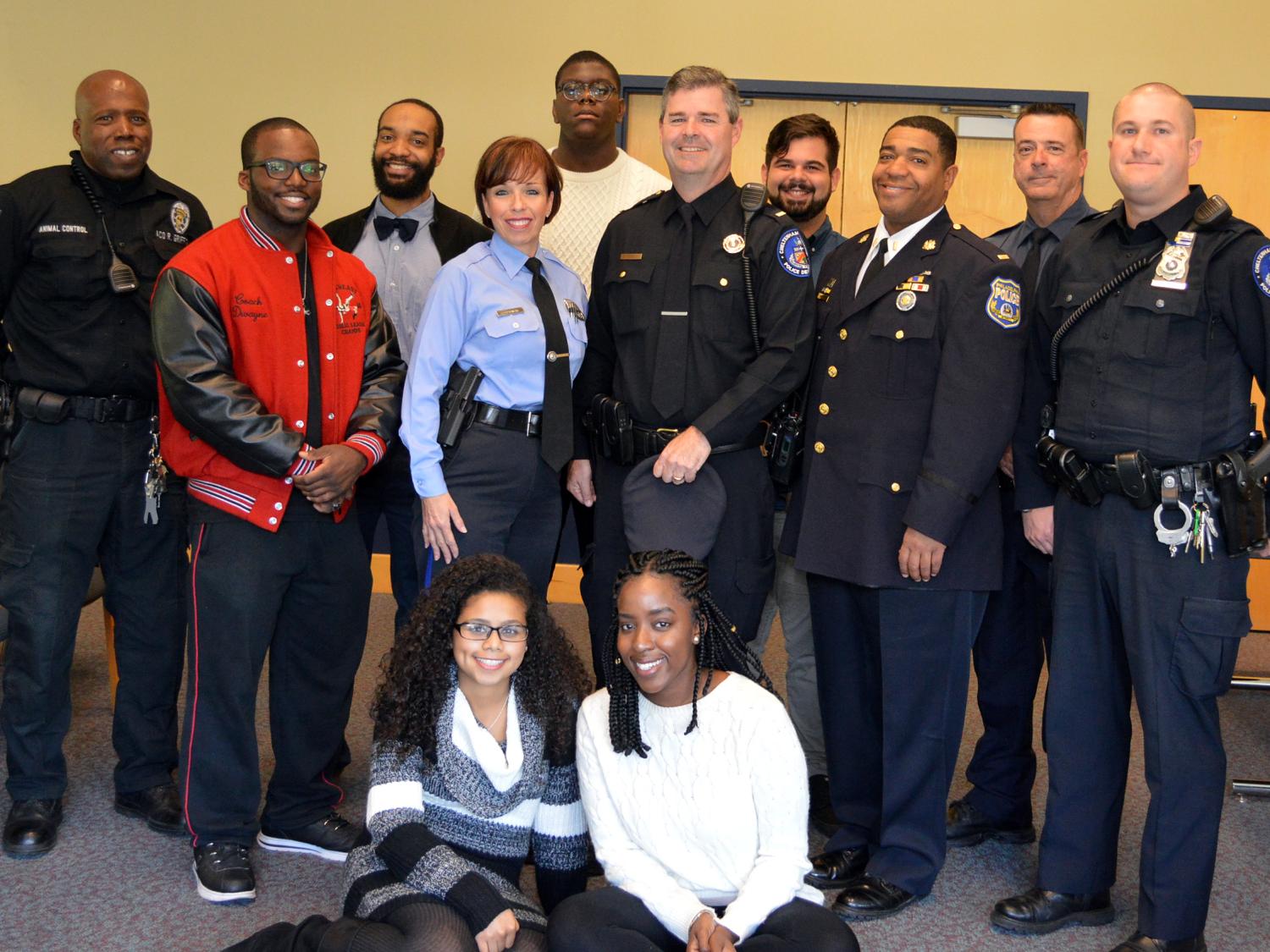 Abington Black Student Union