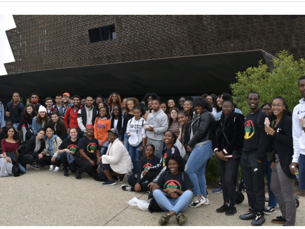 Abington BSU