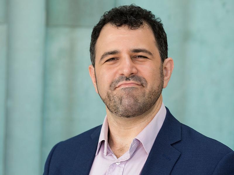 Mohamed Rali Badissy