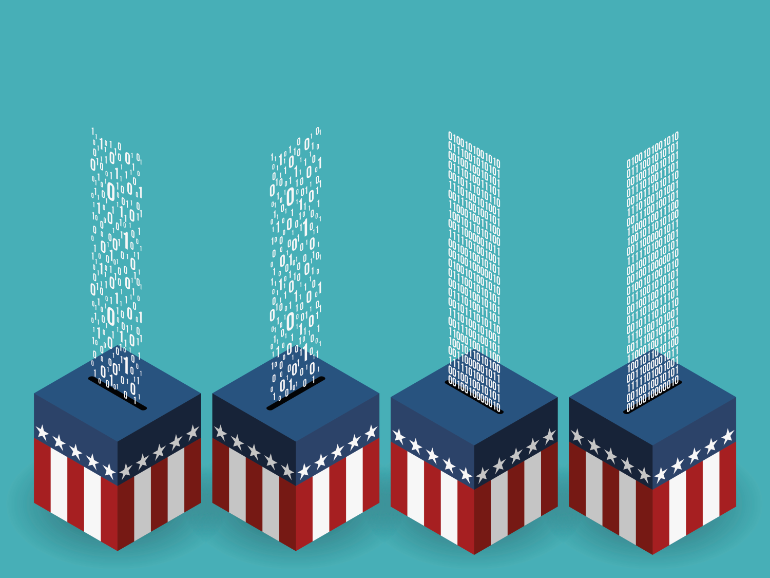 Hacking Elections Symposium