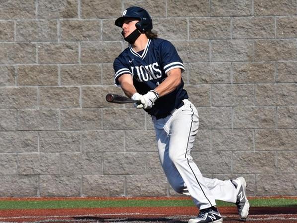 DuBois Baseball claimed a 5-4 win vs. the University of Mississippi for Women Tuesday. 