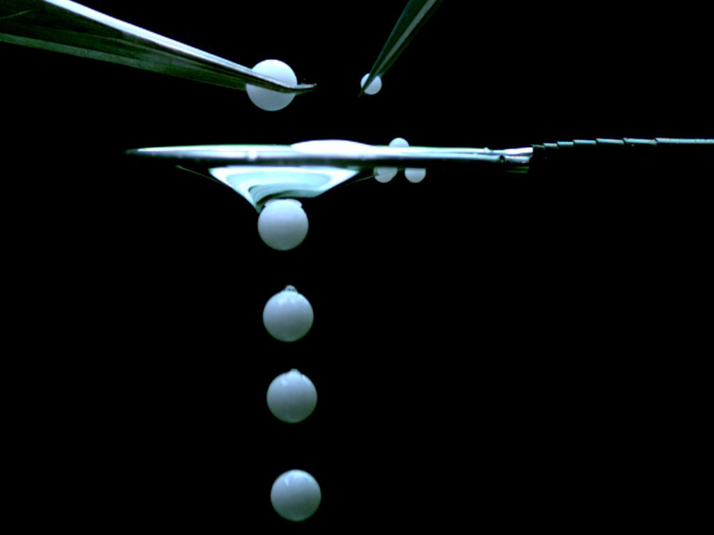 unconventional membrane