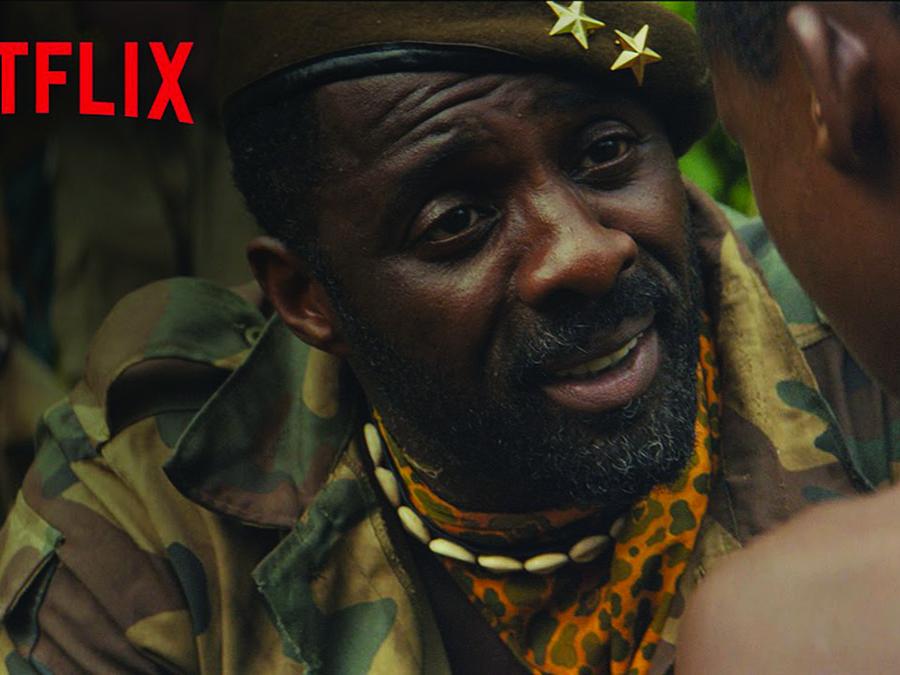 Beasts of No Nation photo