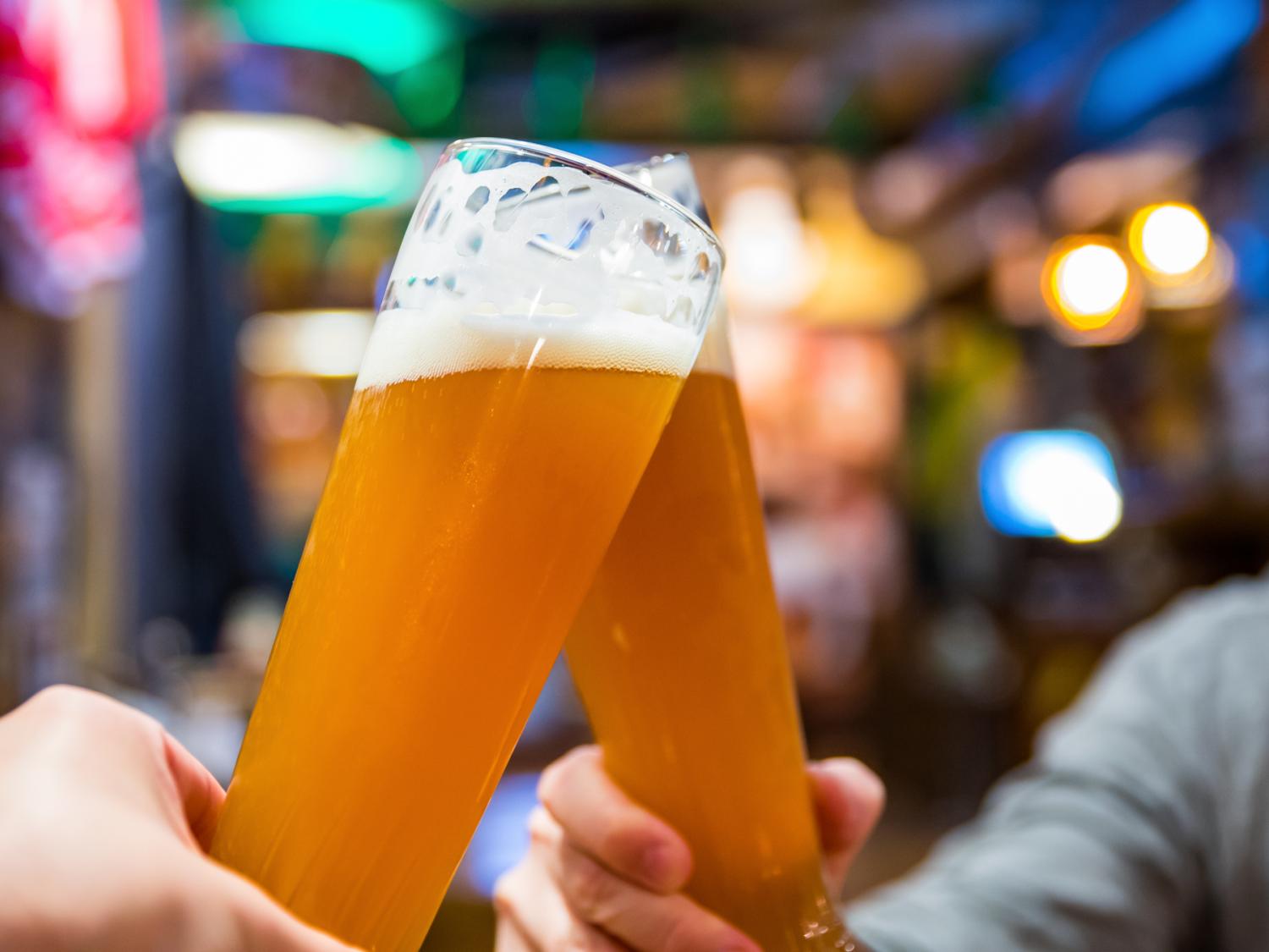 header beer photo