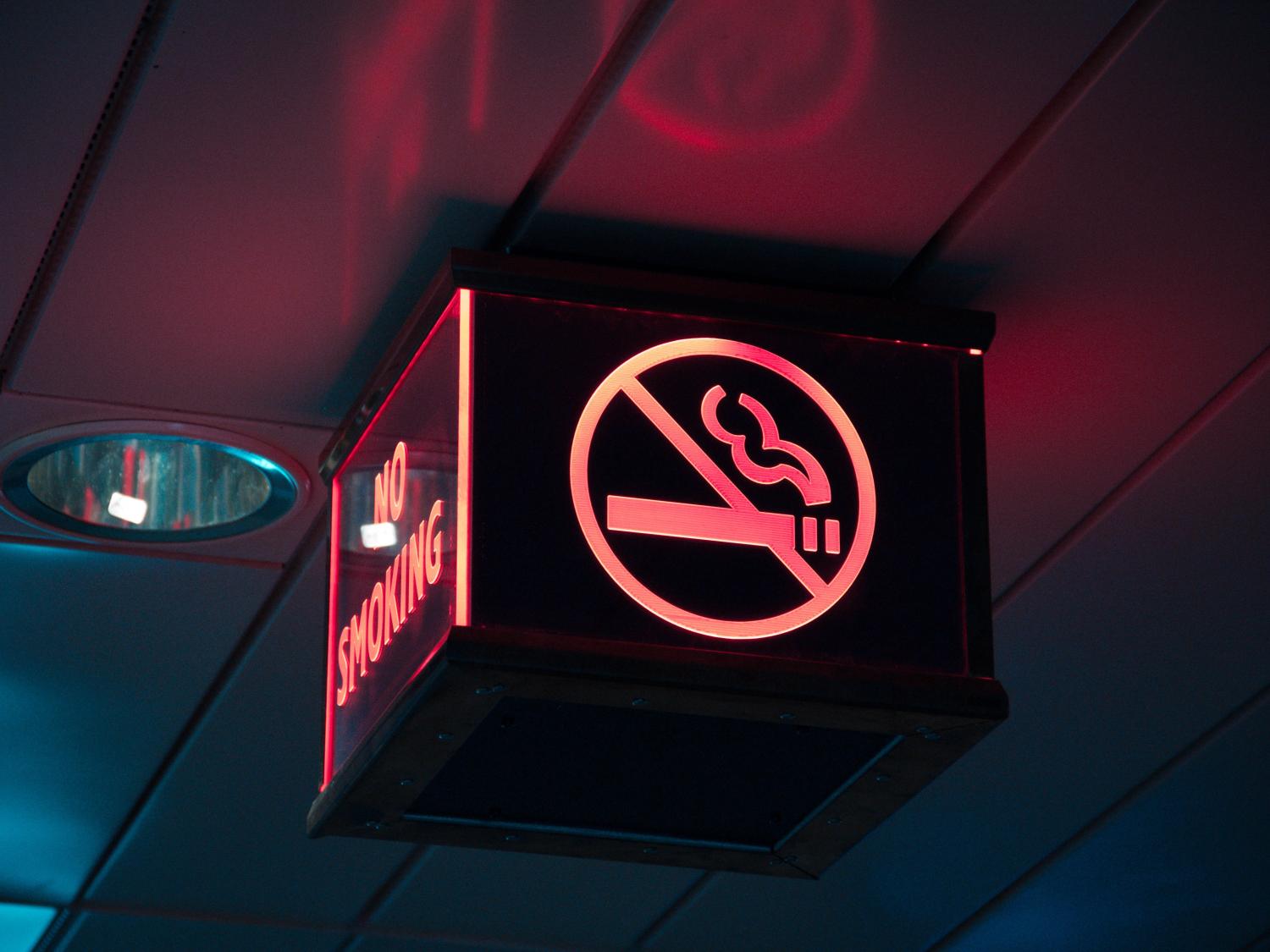 Antitobacco ads- Bellisario College Research