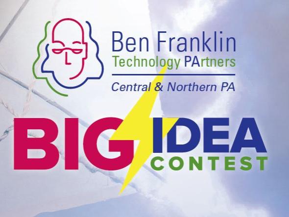 Big Idea Contest Logo