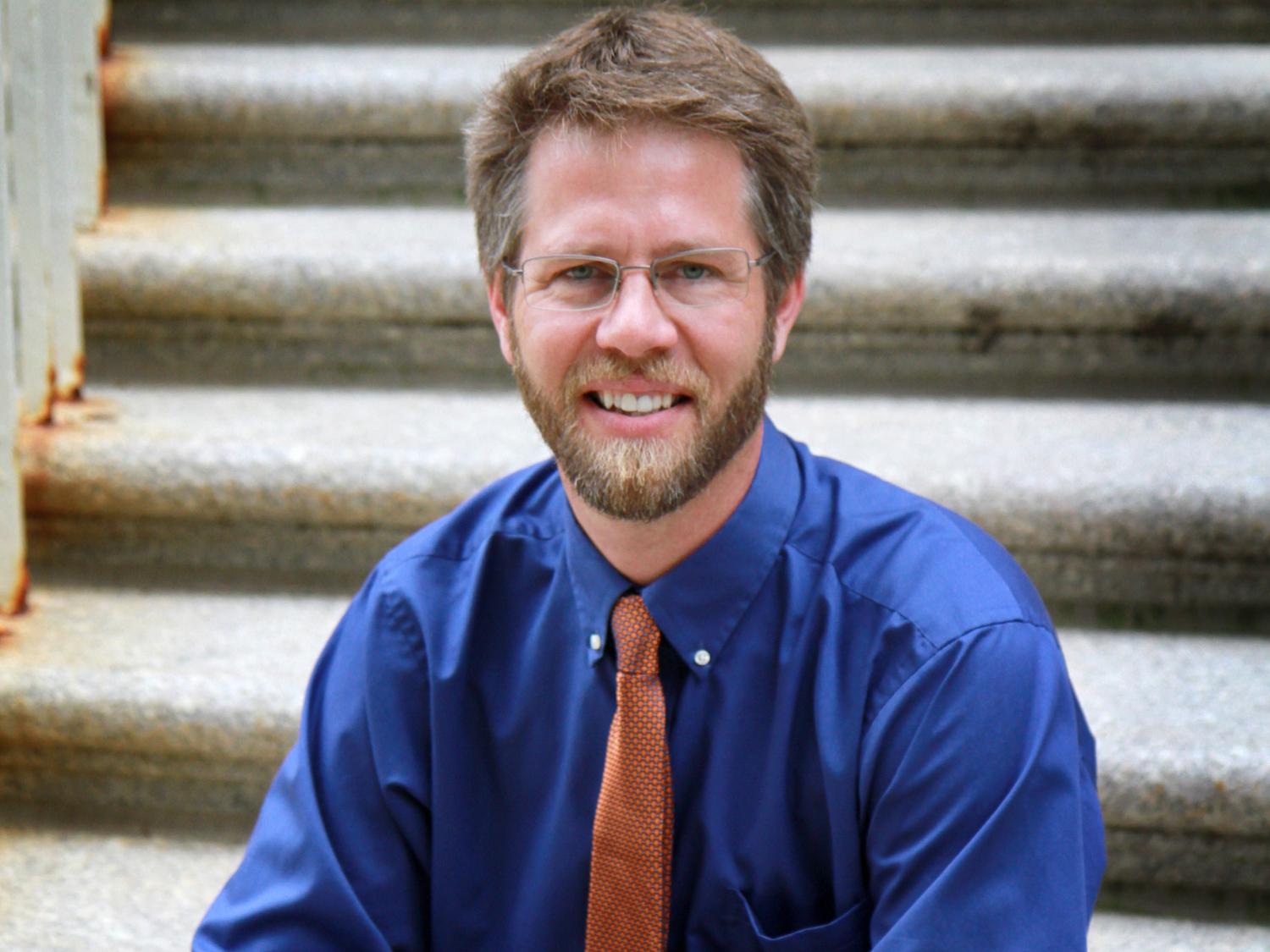 Ben Locke
