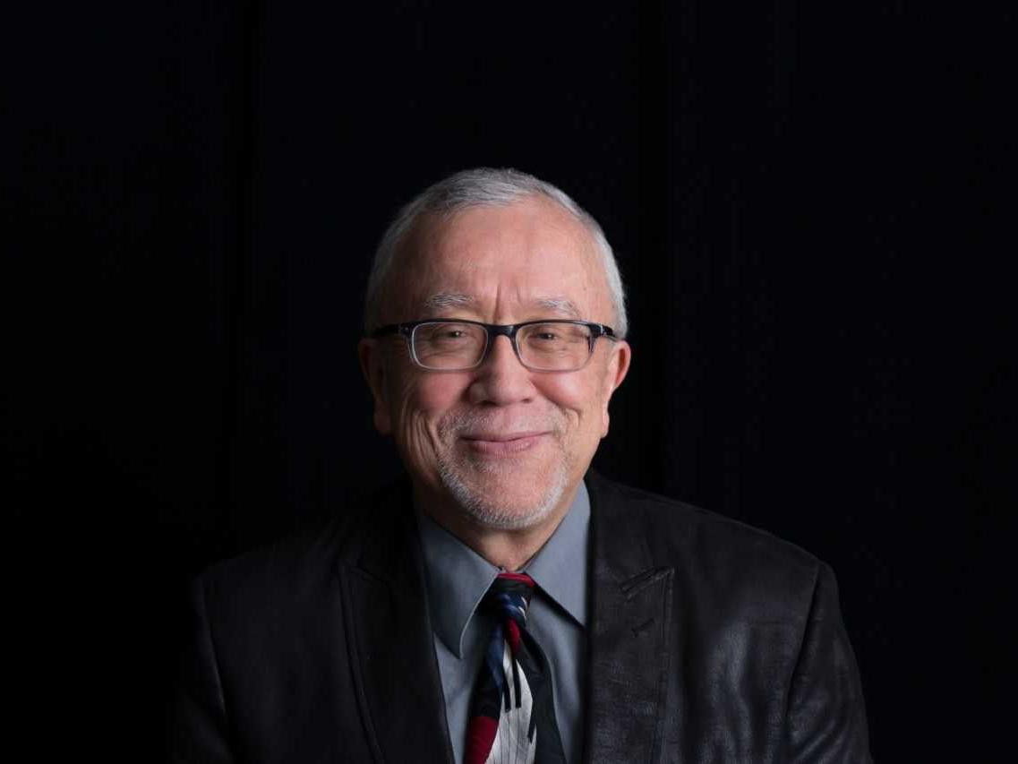 Vincent P. Benitez 2019