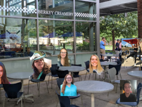 Creamery 2