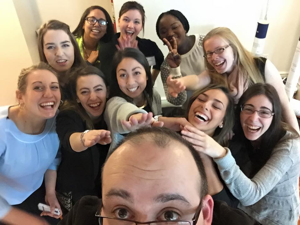 Eastern Psychological Association Bernstein