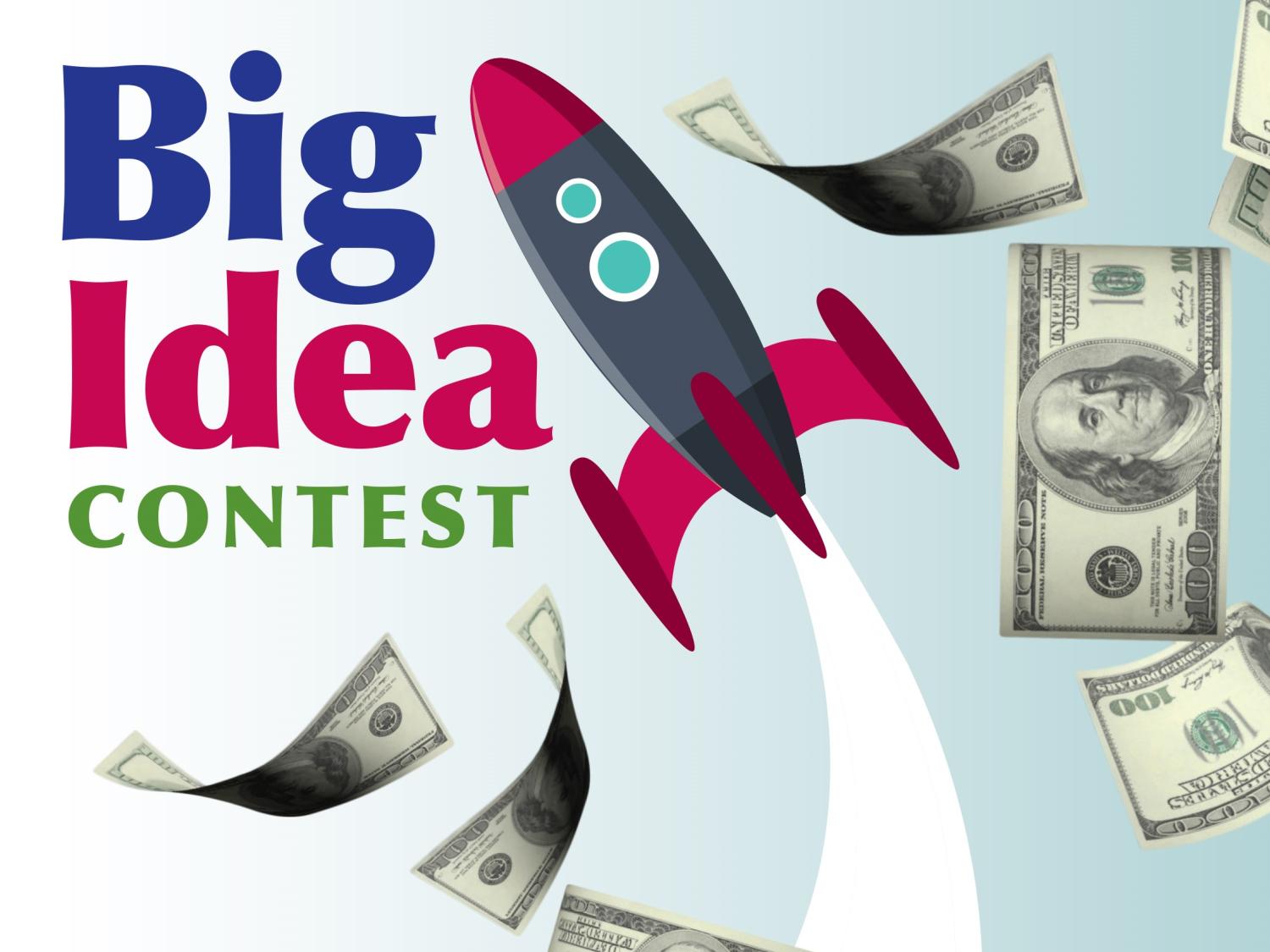 BIG Idea Contest Logo