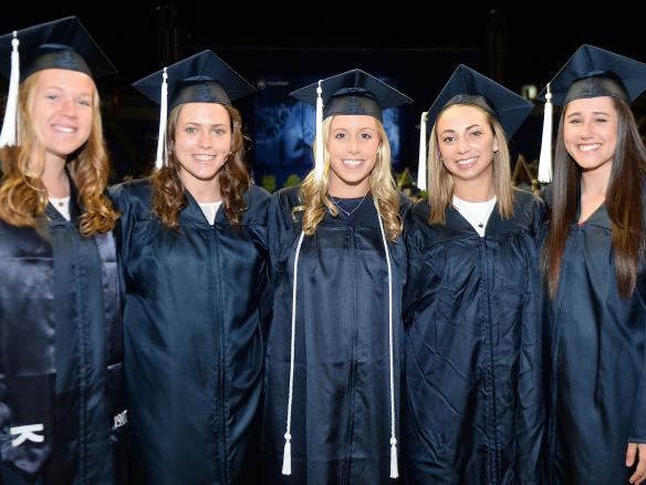 Big Ten Distinguished Scholars 2016-17