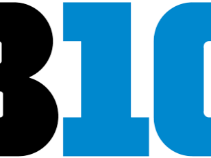 Big Ten conference logo