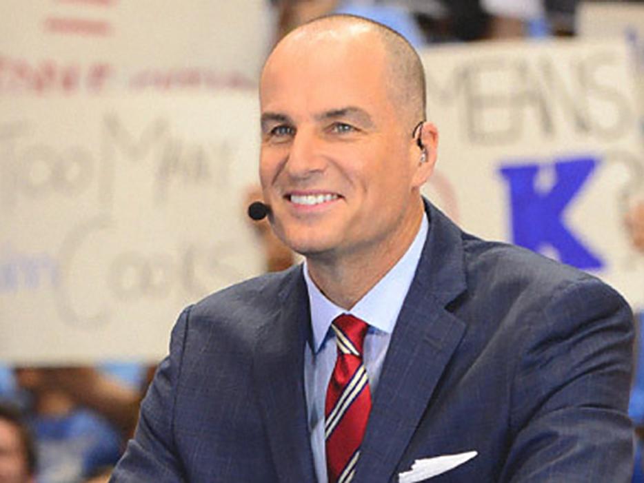 ESPN's Jay Bilas