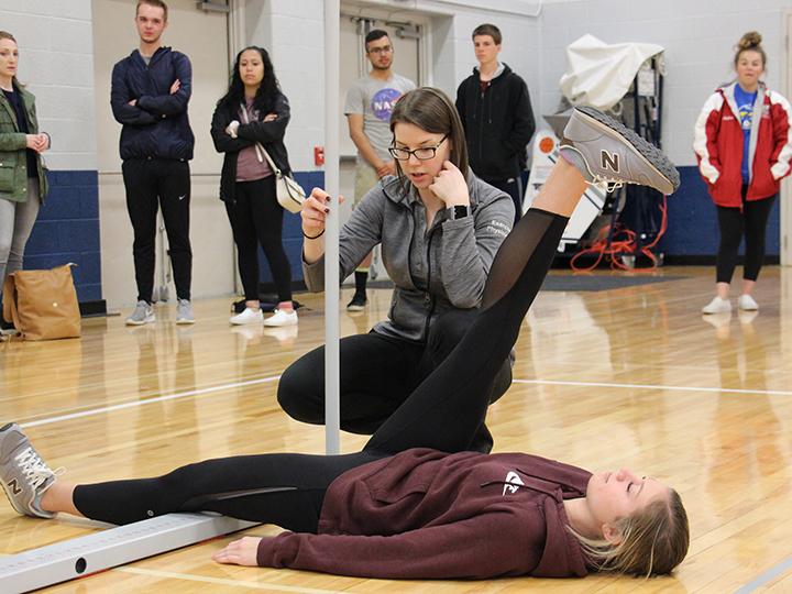 Biomechanics Day 2019