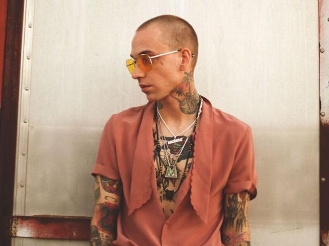 Blackbear