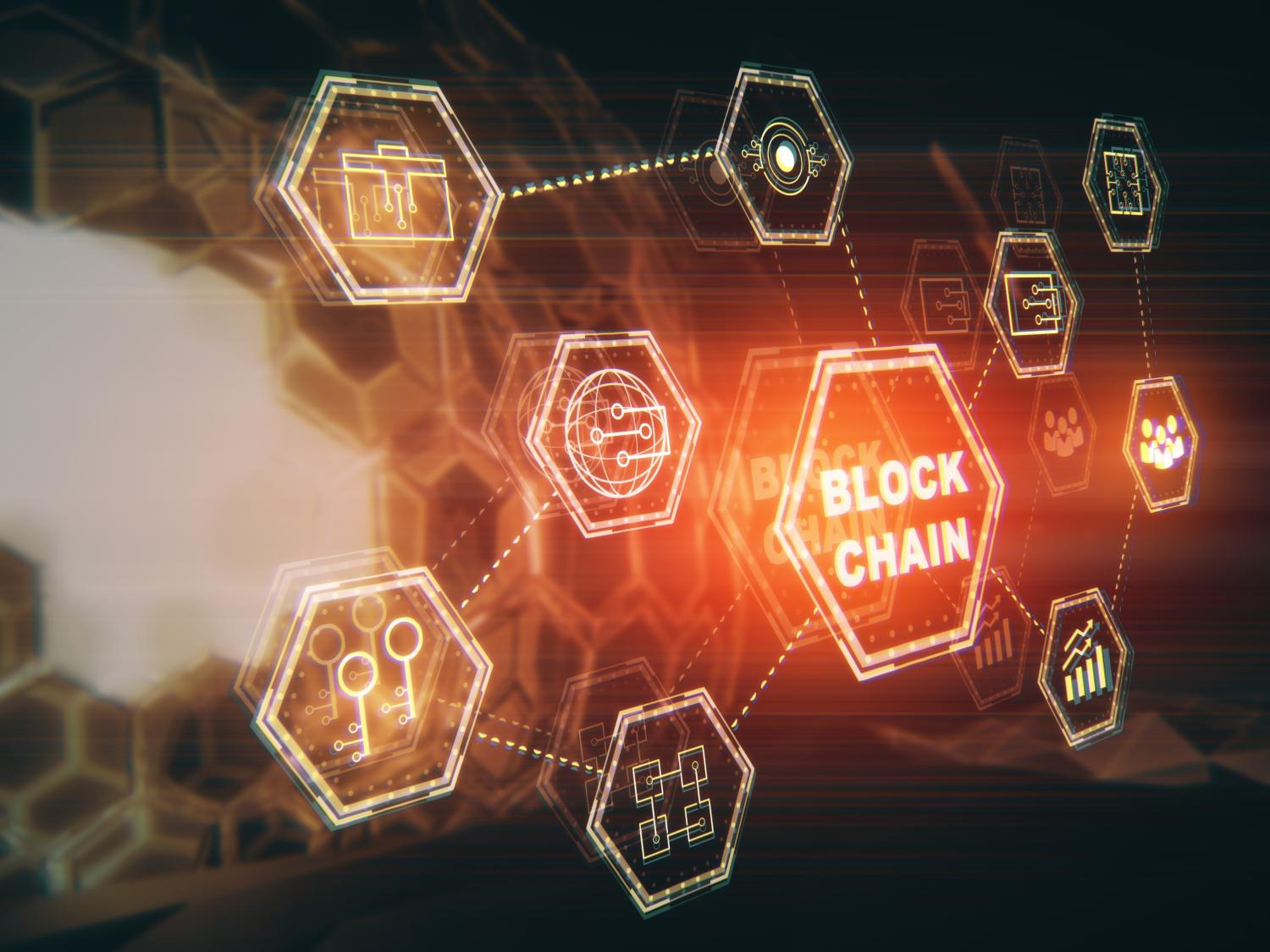 Blockchain