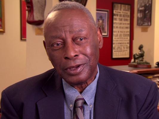 Charles L. Blockson
