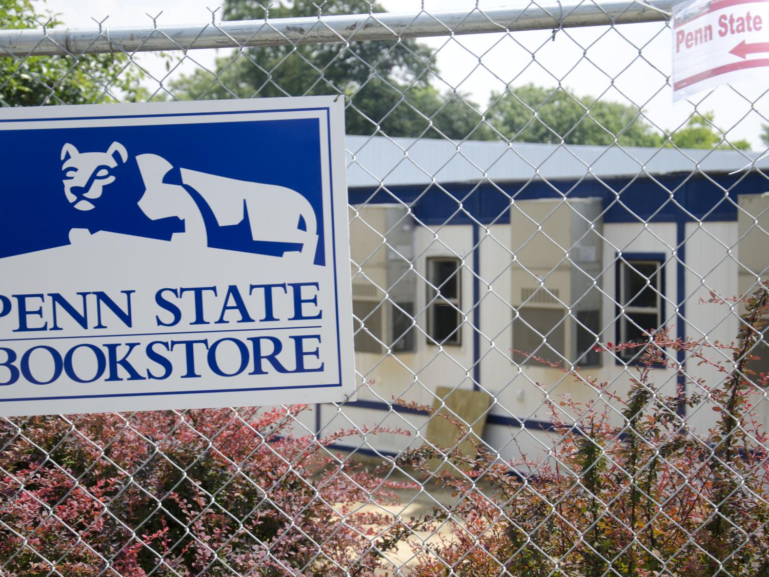 Penn State Bookstore