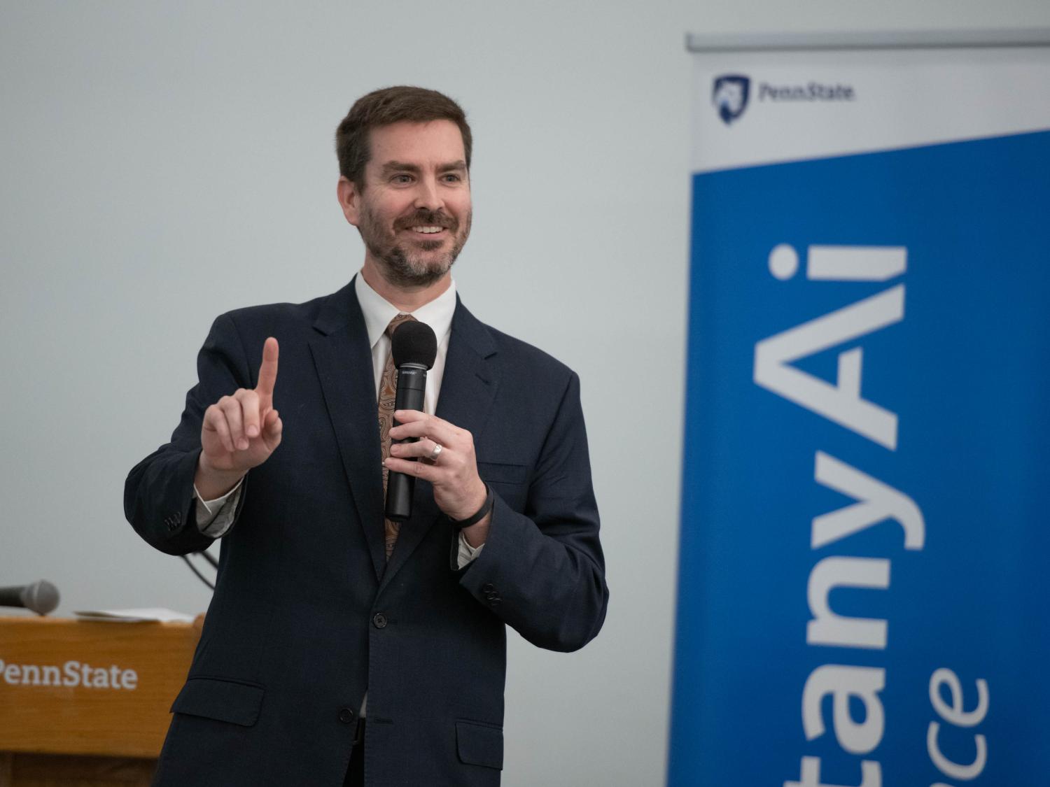 Nittany AI Challenge