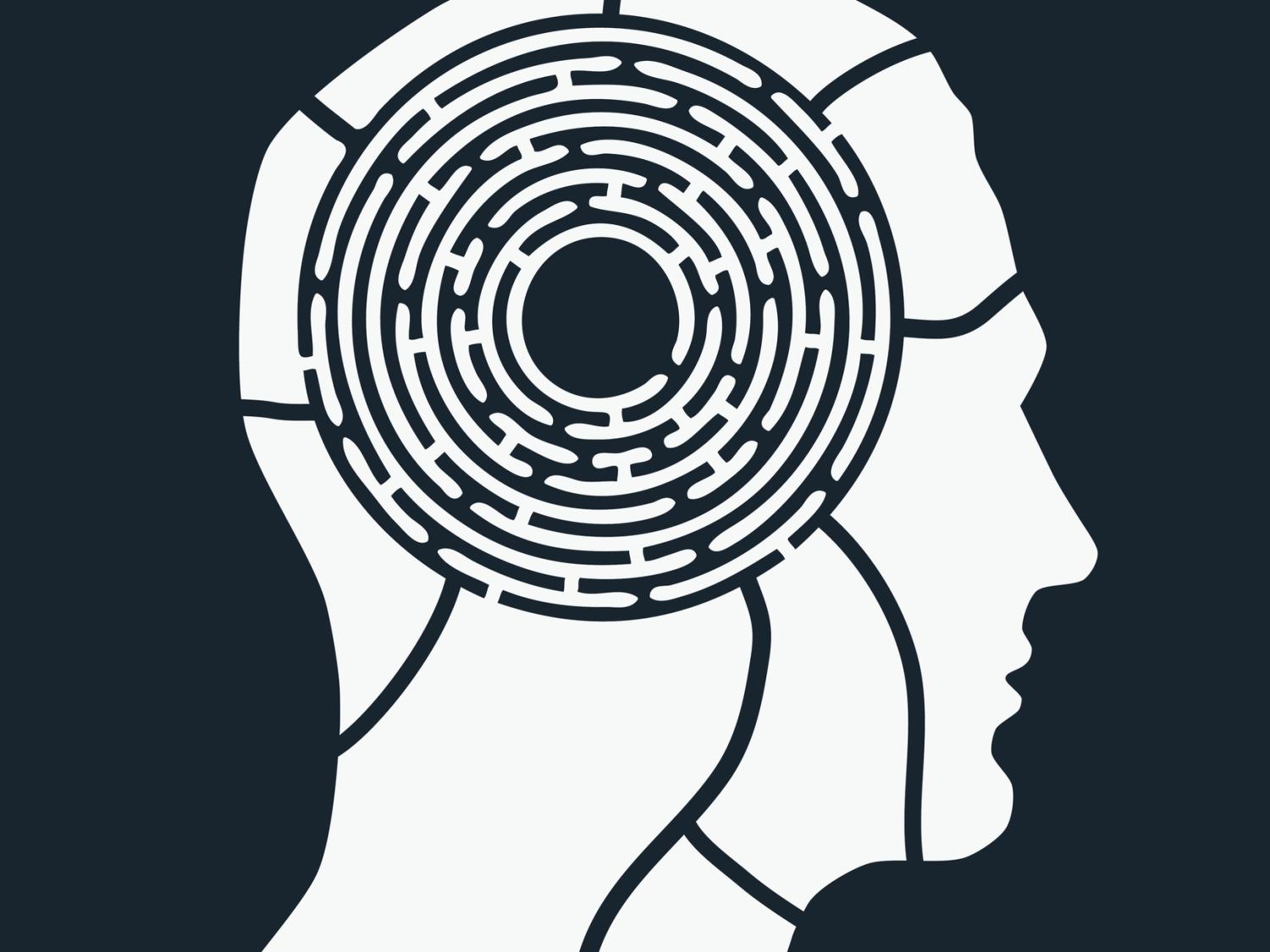 brain maze