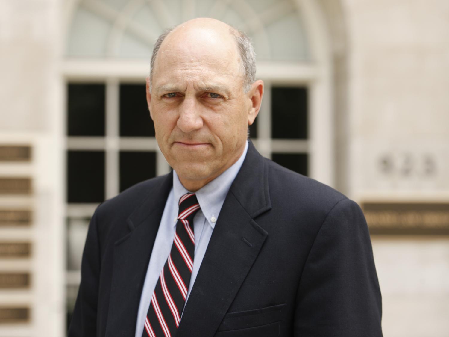 Stanley M. Brand