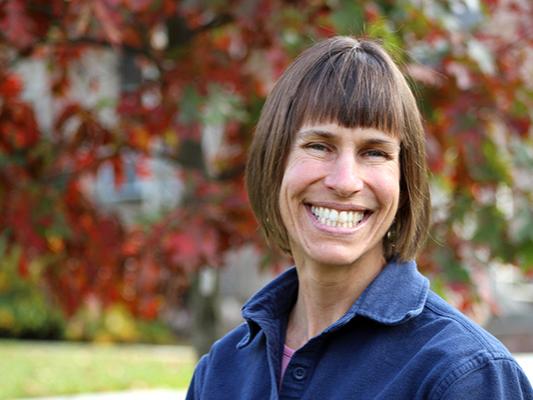 Dr. Beth Brantley