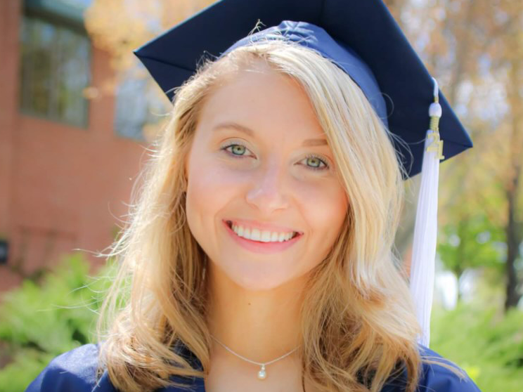 Brittany Nicole Harris