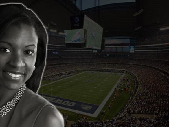 Laila Brock CFP