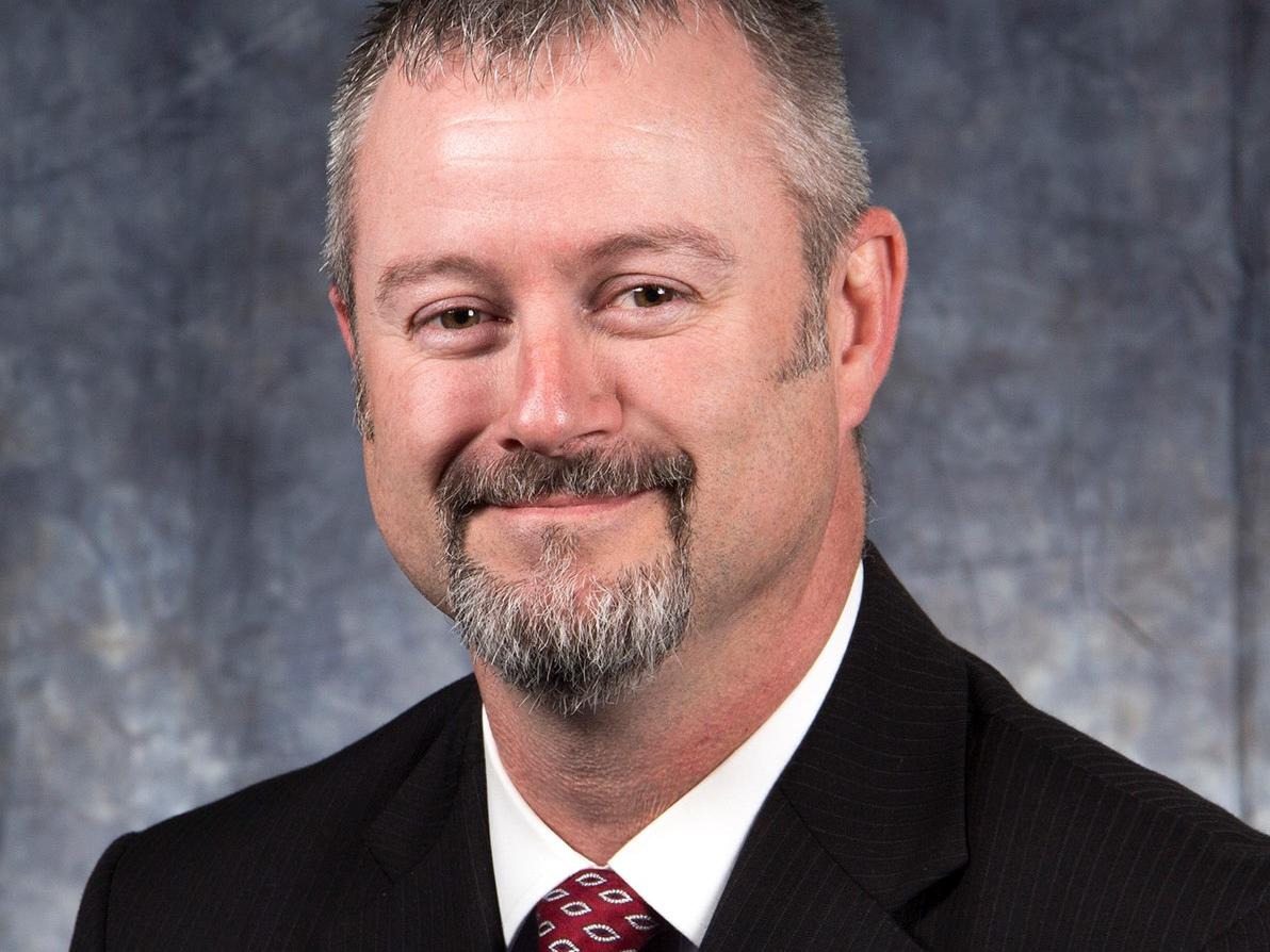 Tim Brown, speaker for Business Diversification: Federal Government Contracting