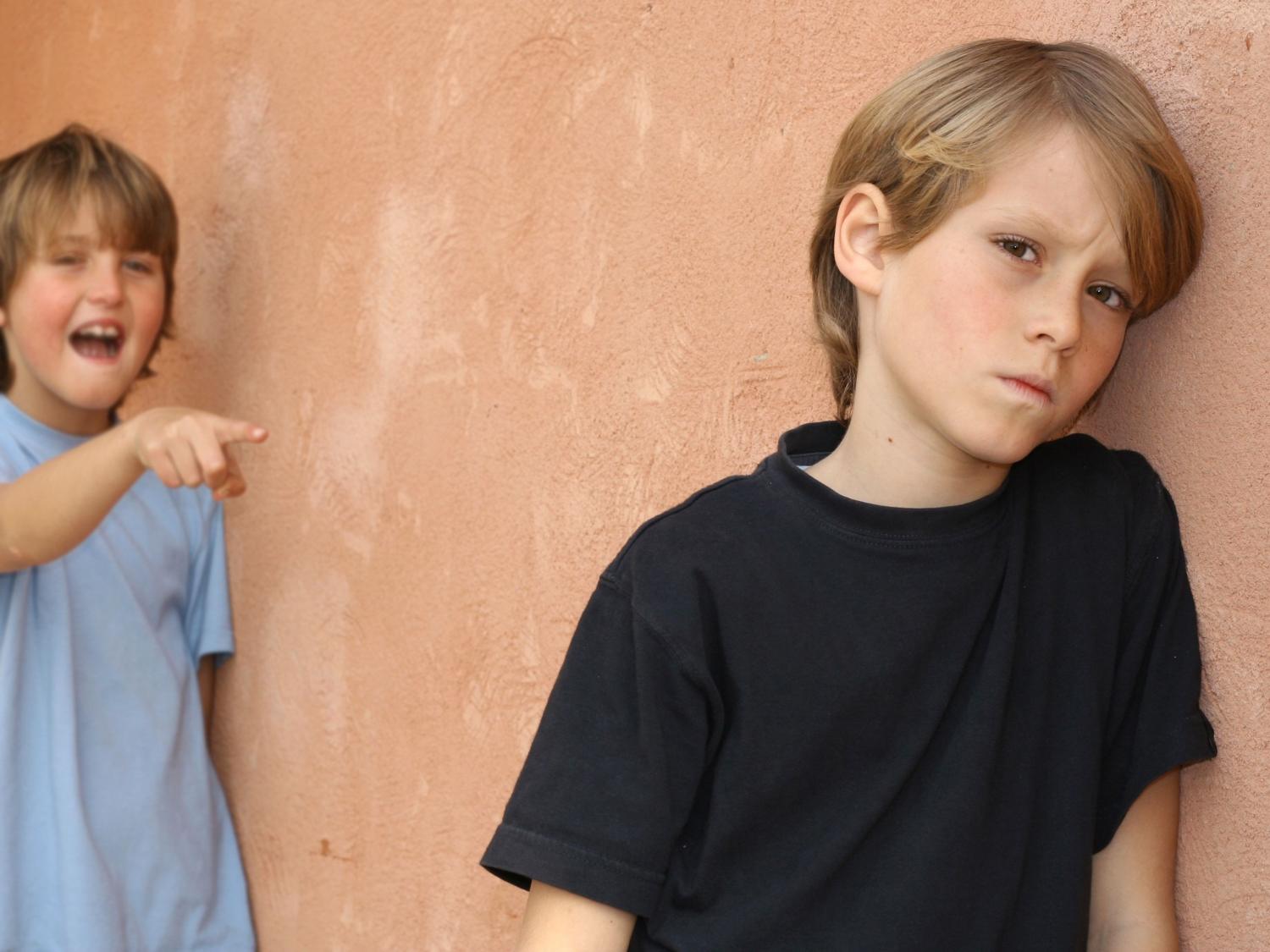 Jamie Ostrov will discuss how family, peer relationships and media factors affect a child’s likeliness to bully others when the Colloquium Series in Psychological Sciences and Human Behavior returns to Penn State Behrend on Thursday, Nov. 5.