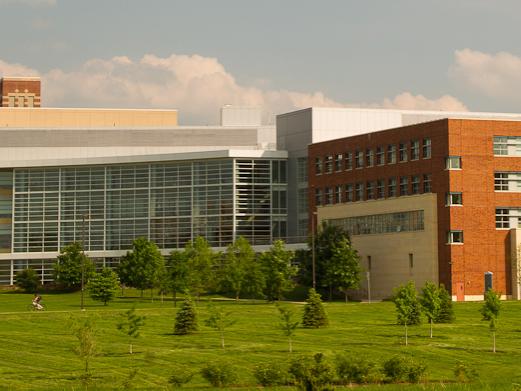 Photo of Business Building