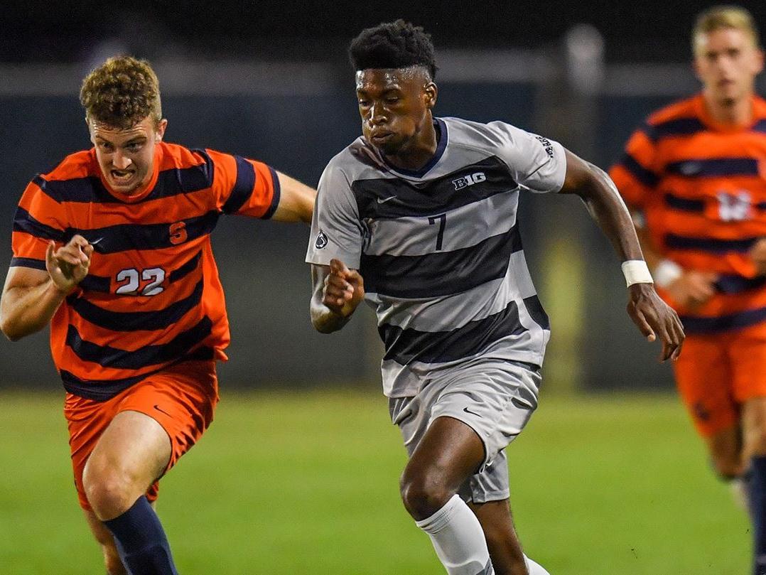 Men's Soccer