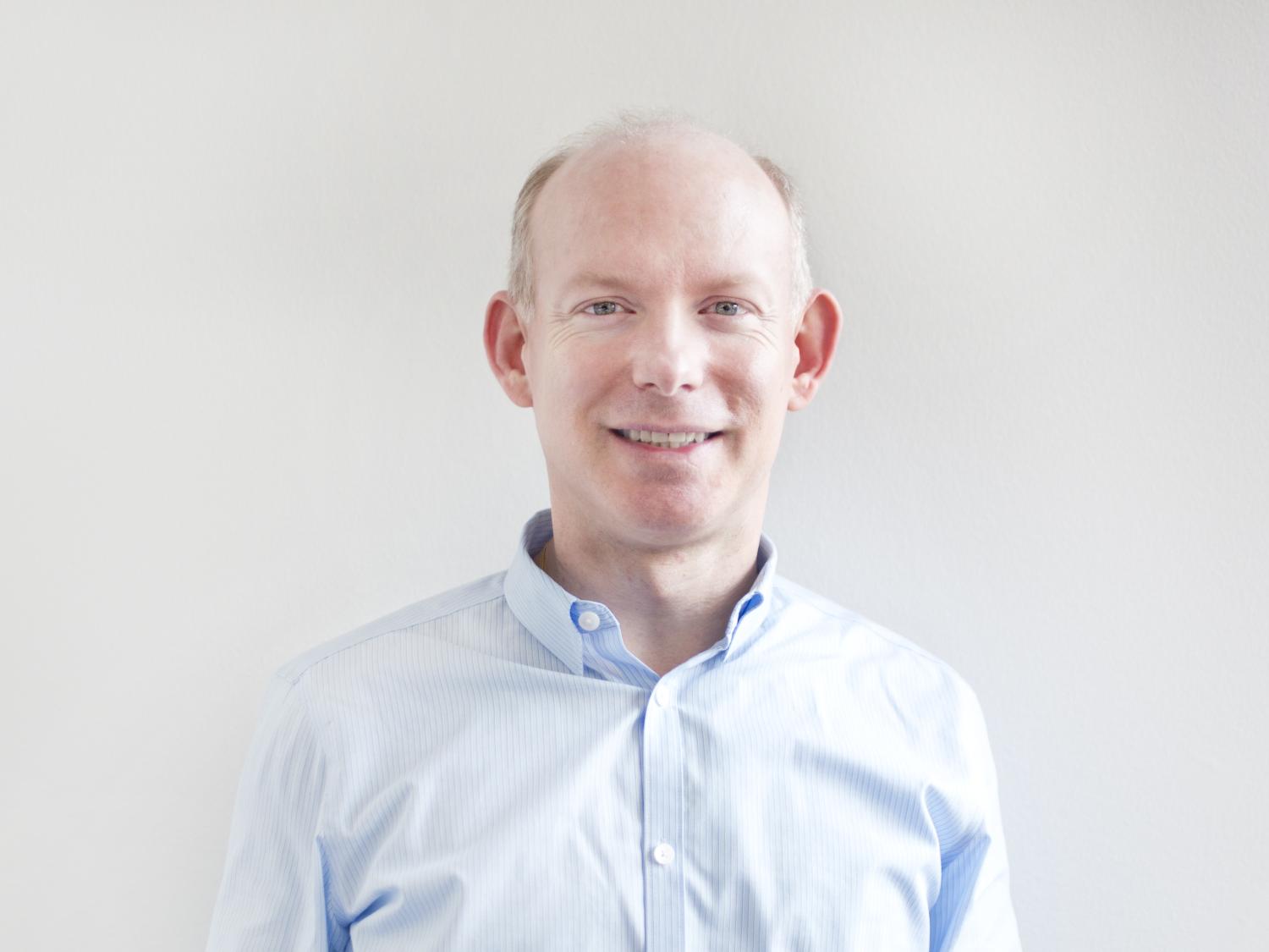 Andrew Byrnes pictured.