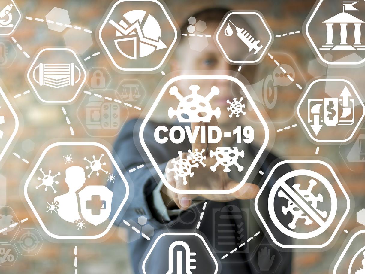 COVID-19