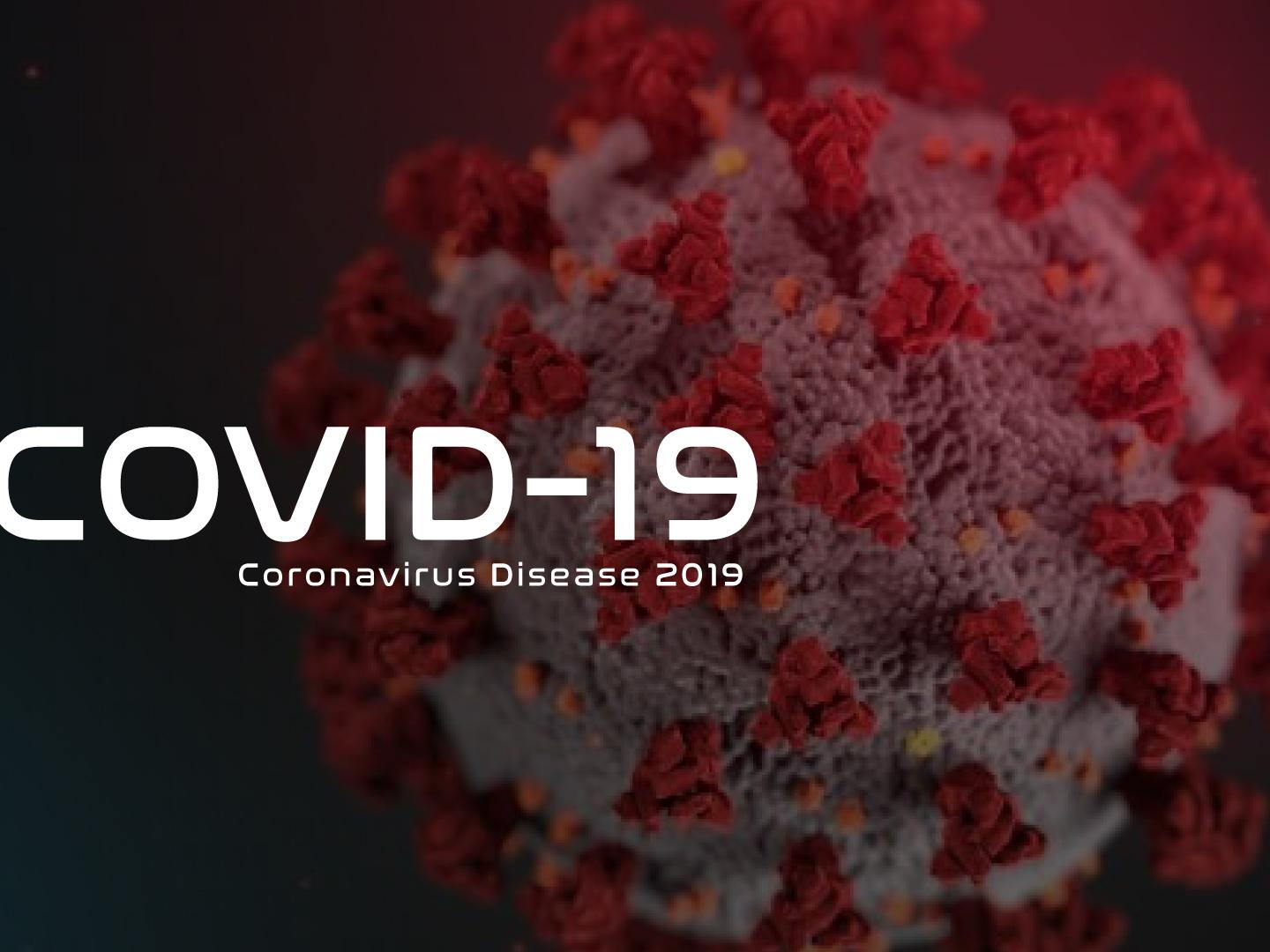 COVID 19