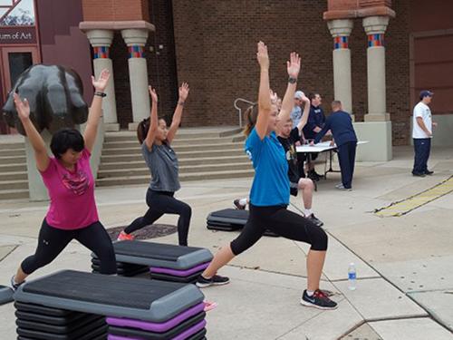 EIM yoga 