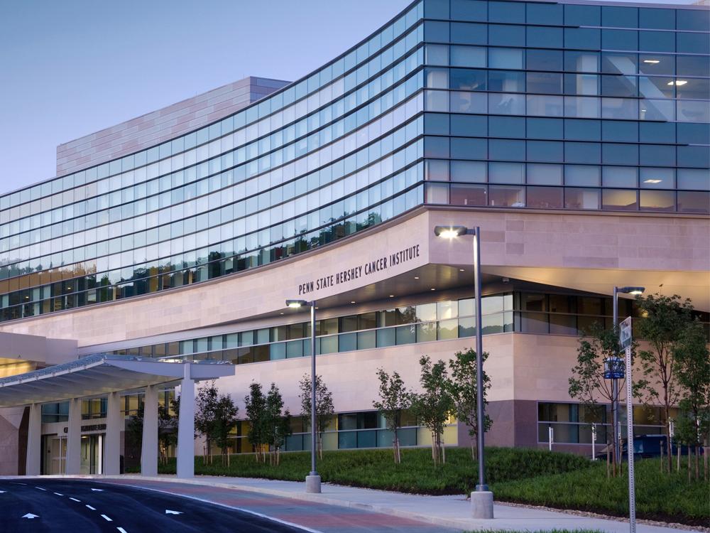 Penn State Cancer Institute