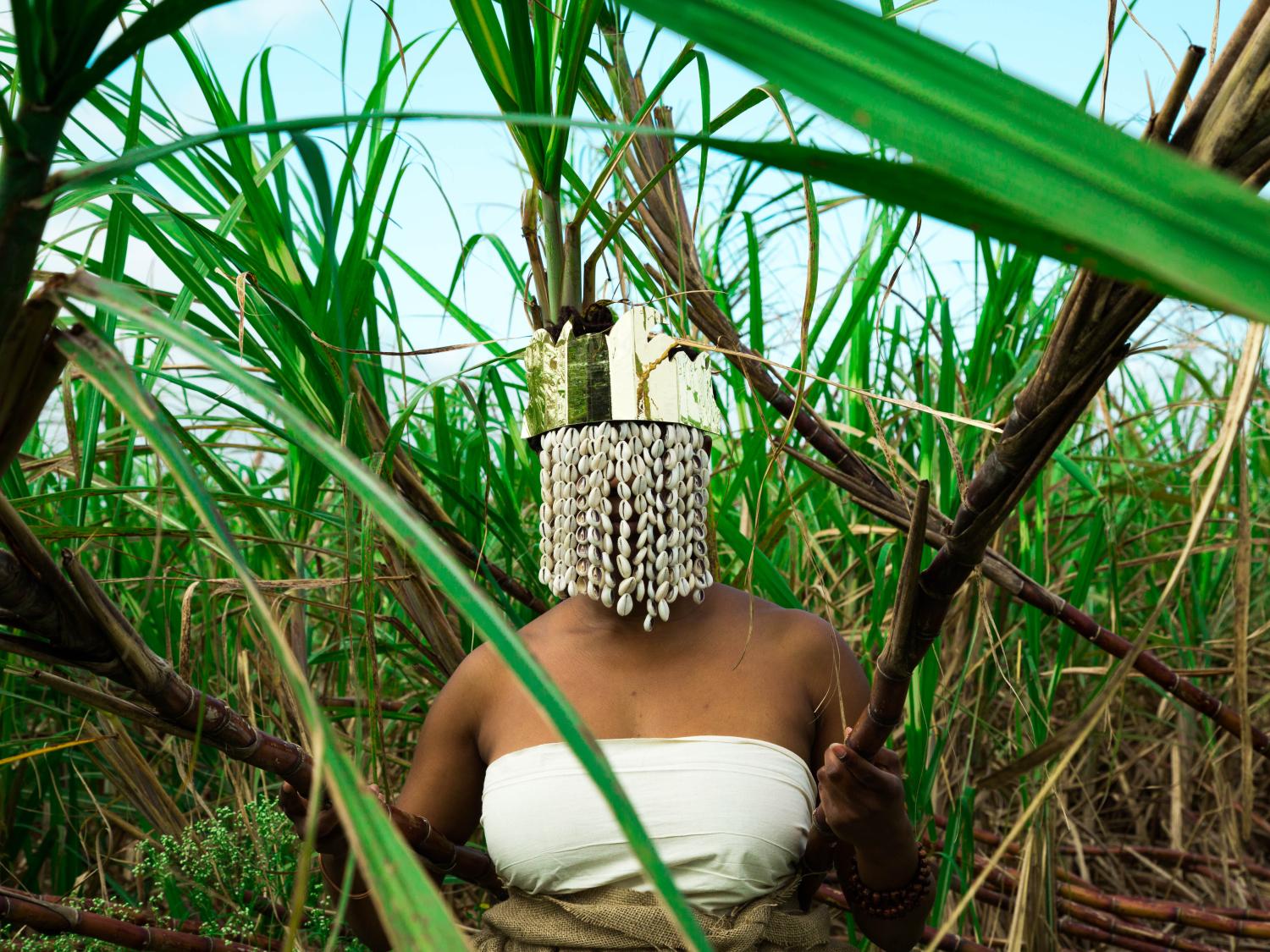 Cane Queen