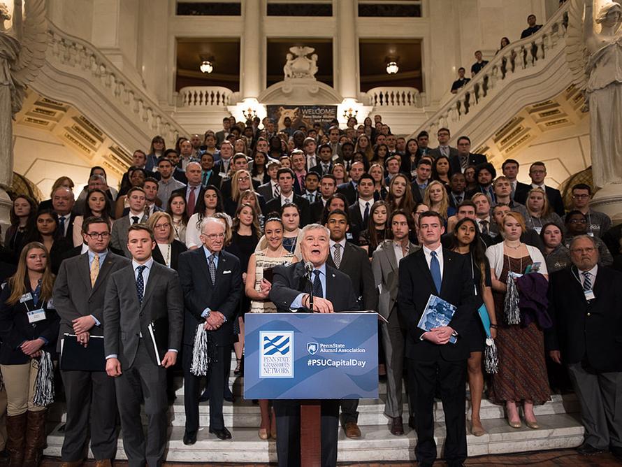 Capital Day 2018 photo 