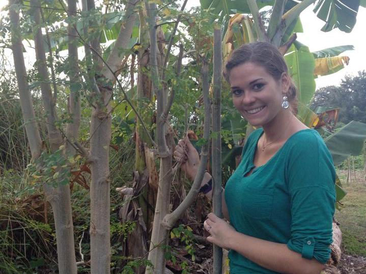 Cara MacDonal student story pix