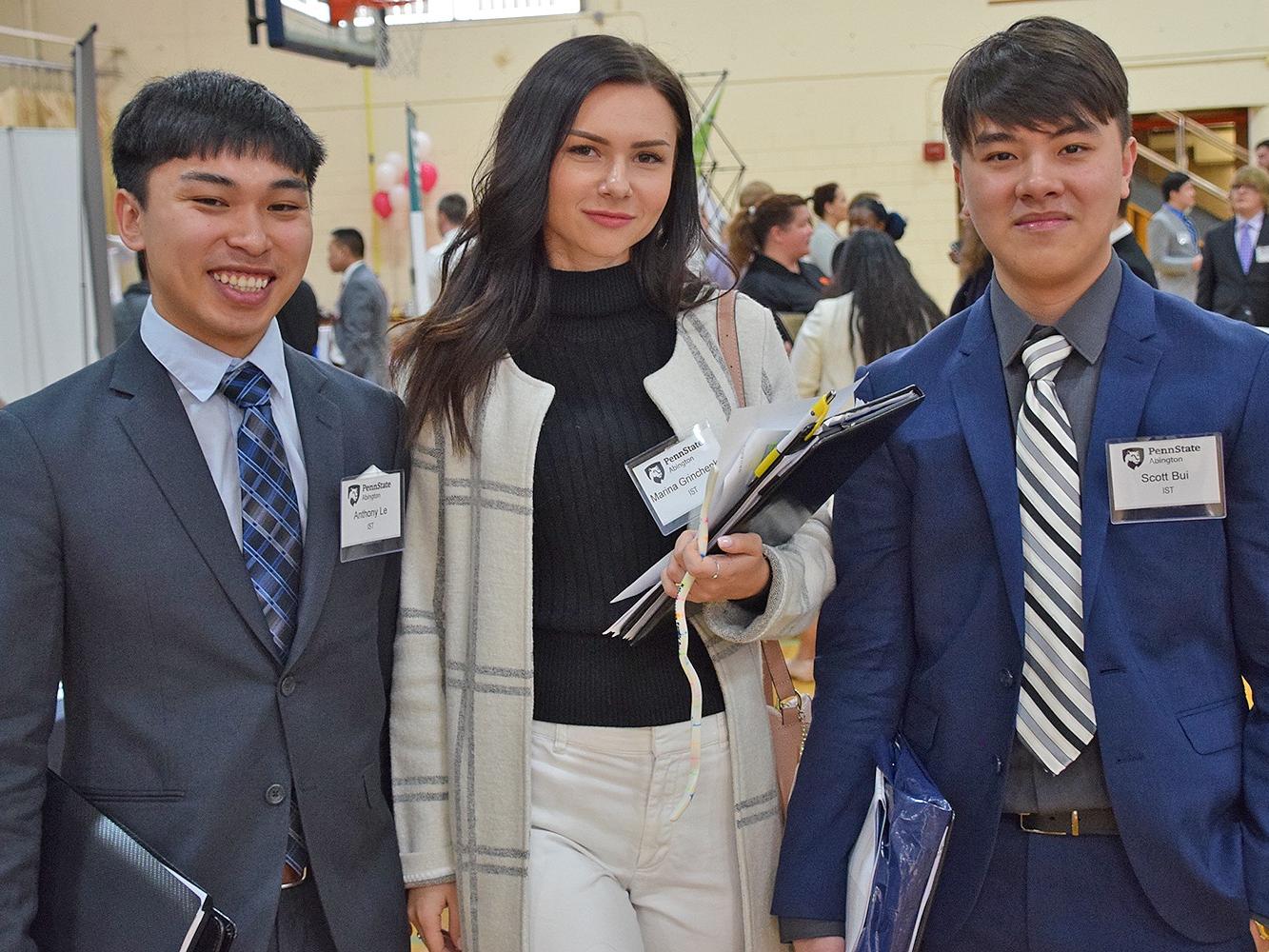 Abington Career Development