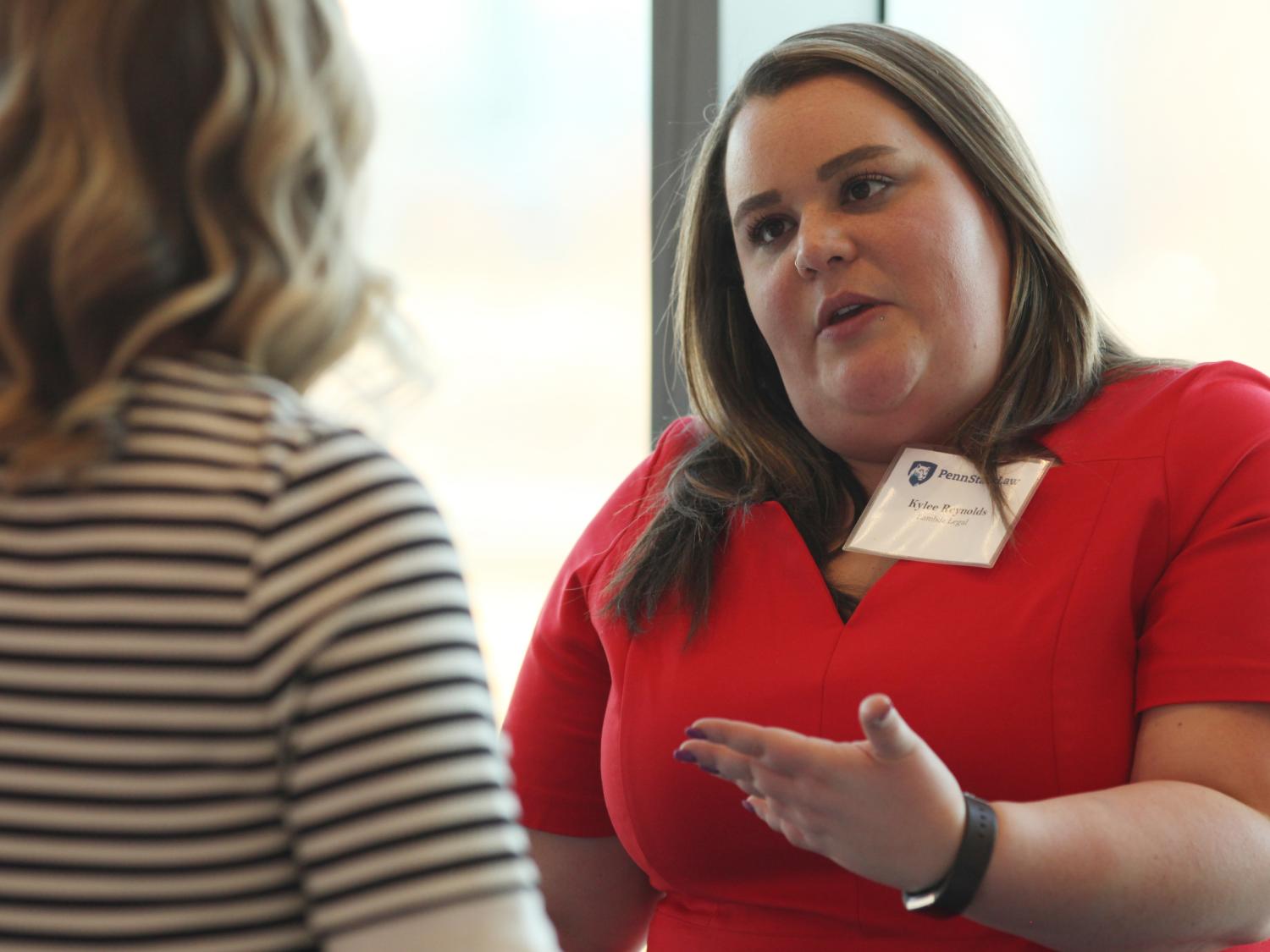 Penn State Law Careers in the Law 2020