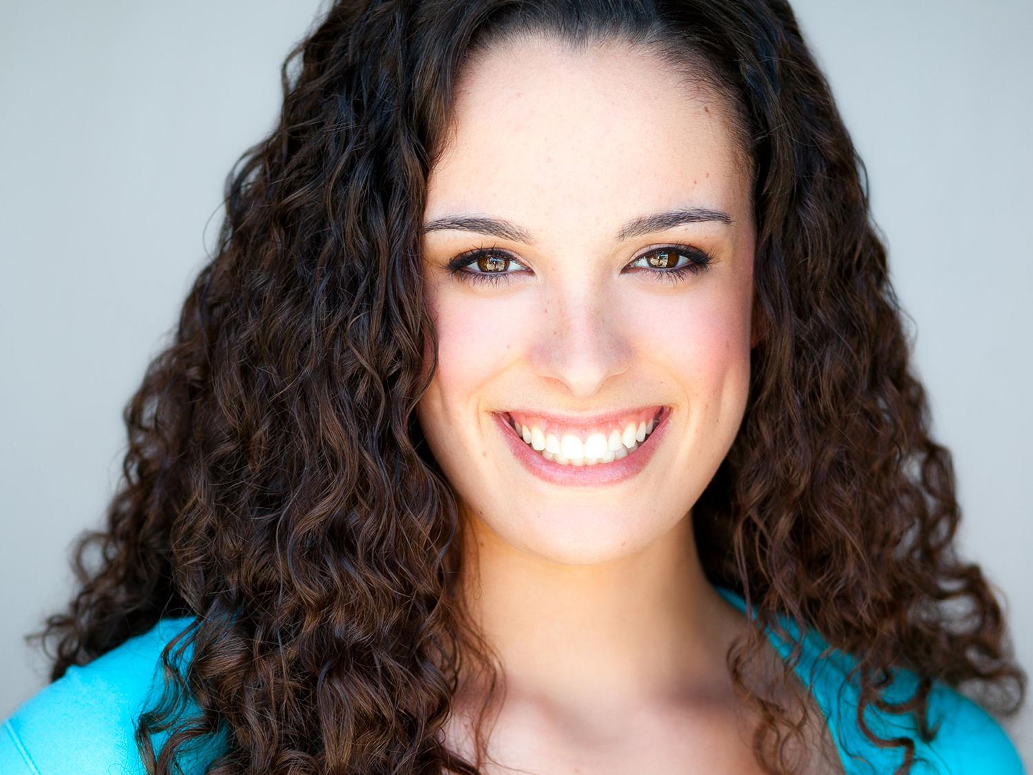 Carlye Messman