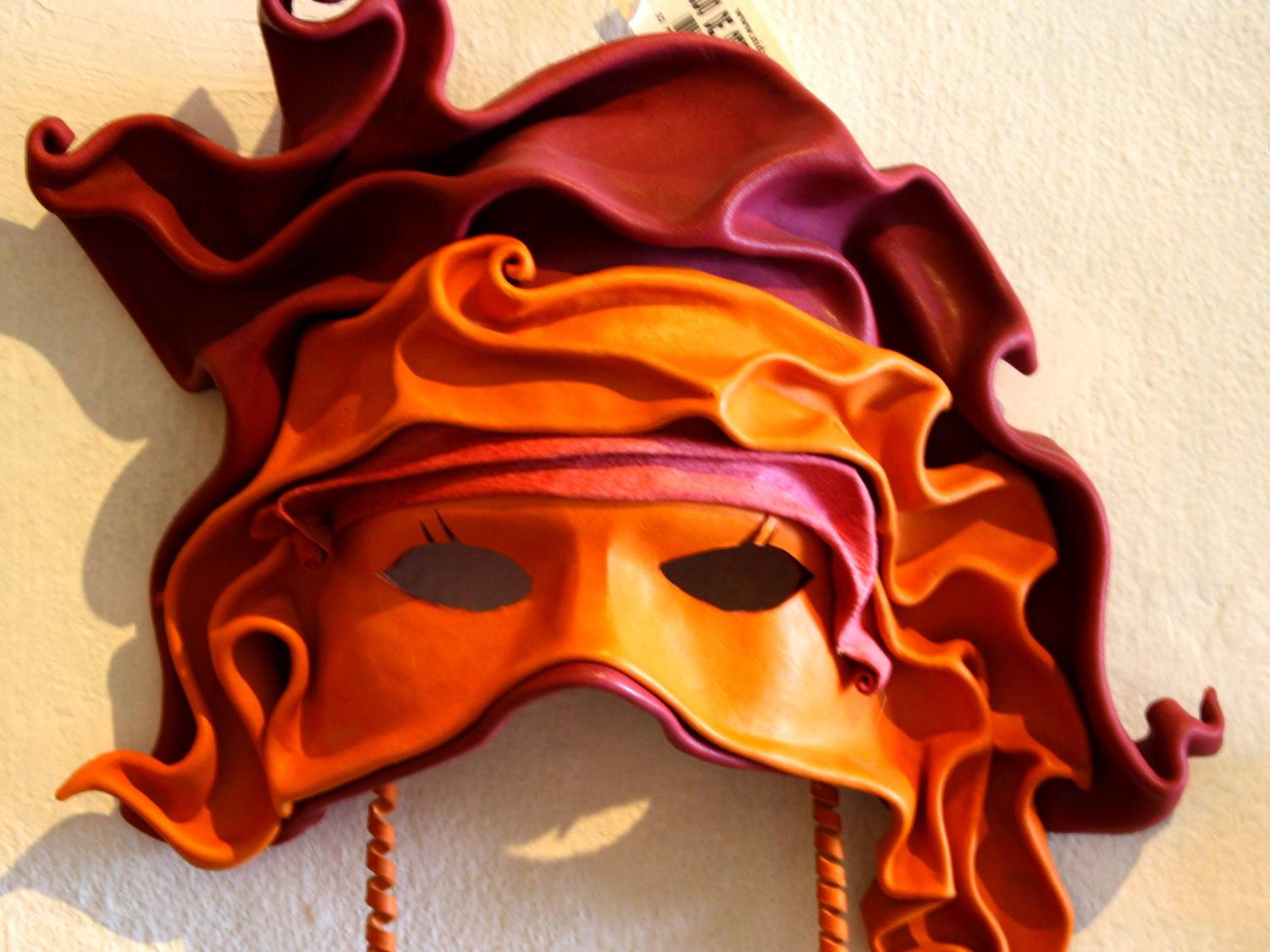 Carnival Mask