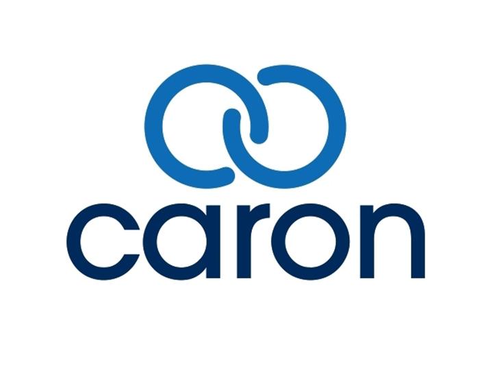 Caron logo